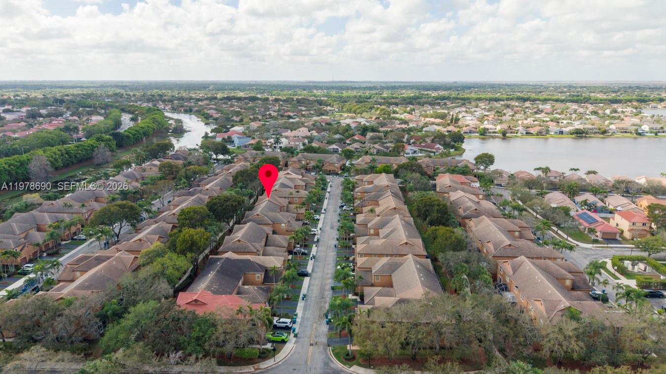 SECTORS 3 & 4 BOUNDARY PL - Residential