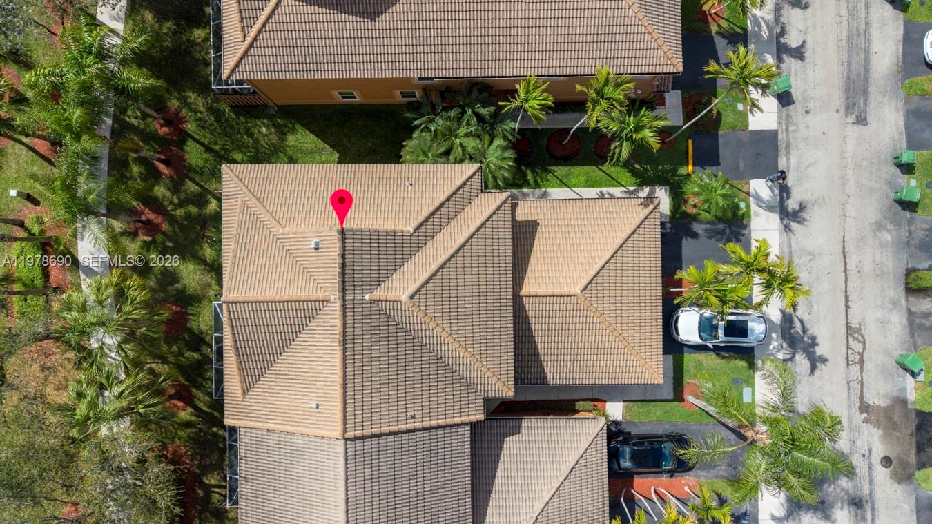 SECTORS 3 & 4 BOUNDARY PL - Residential