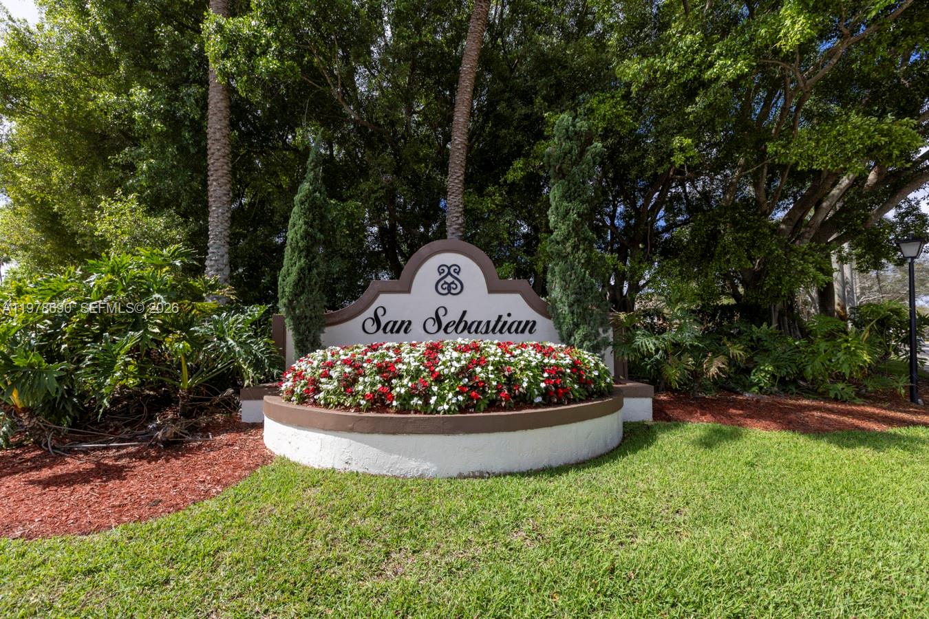 SECTORS 3 & 4 BOUNDARY PL - Residential