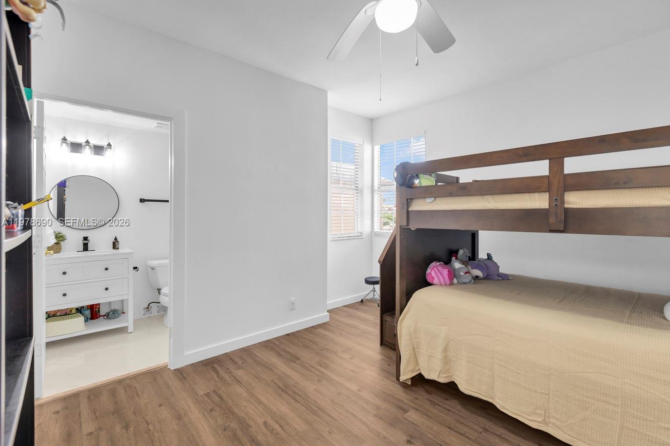 SECTORS 3 & 4 BOUNDARY PL - Residential