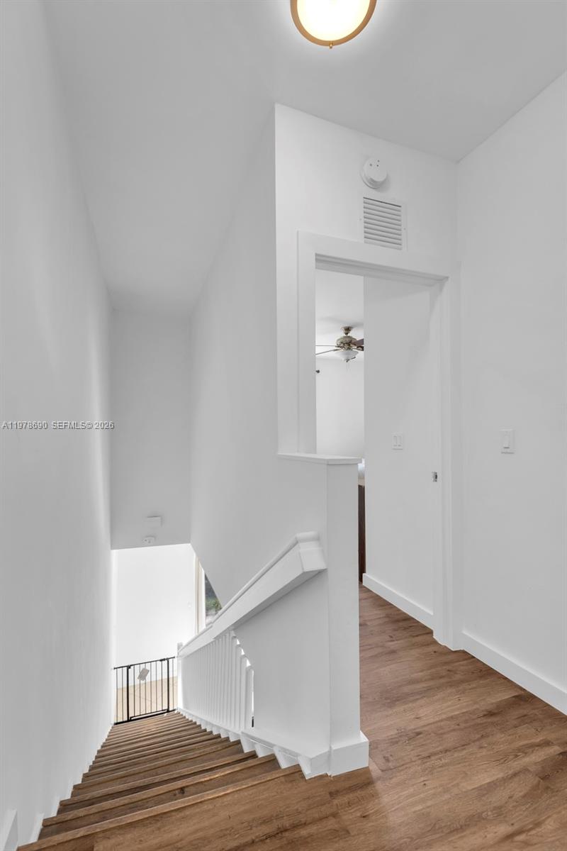 SECTORS 3 & 4 BOUNDARY PL - Residential