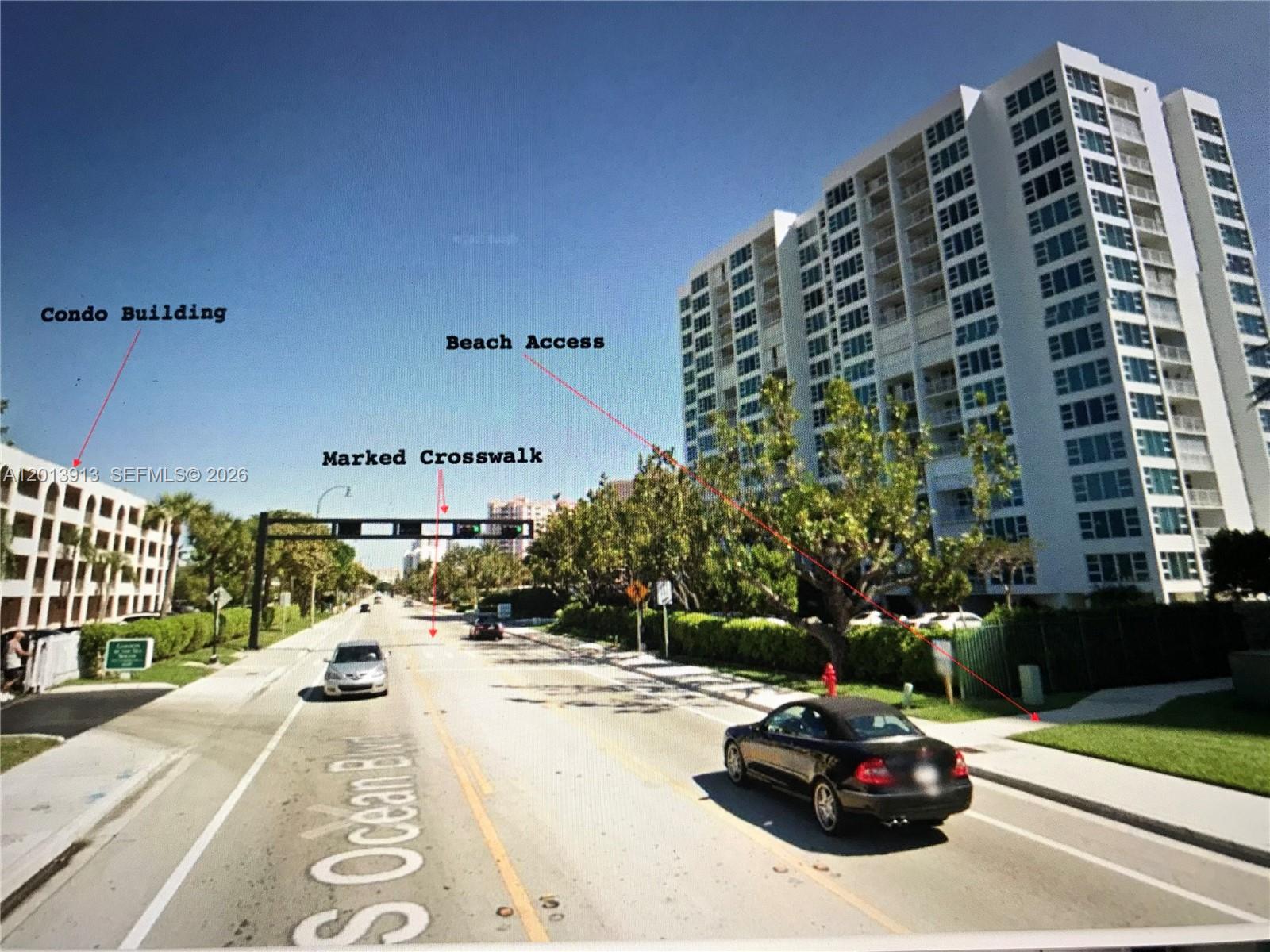1541 S Ocean Blvd 317