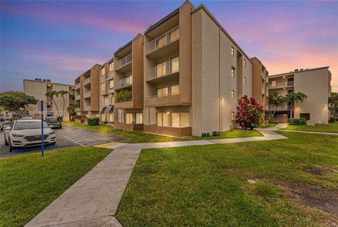 7725 SW 86th St A1-419 Miami FL 33143