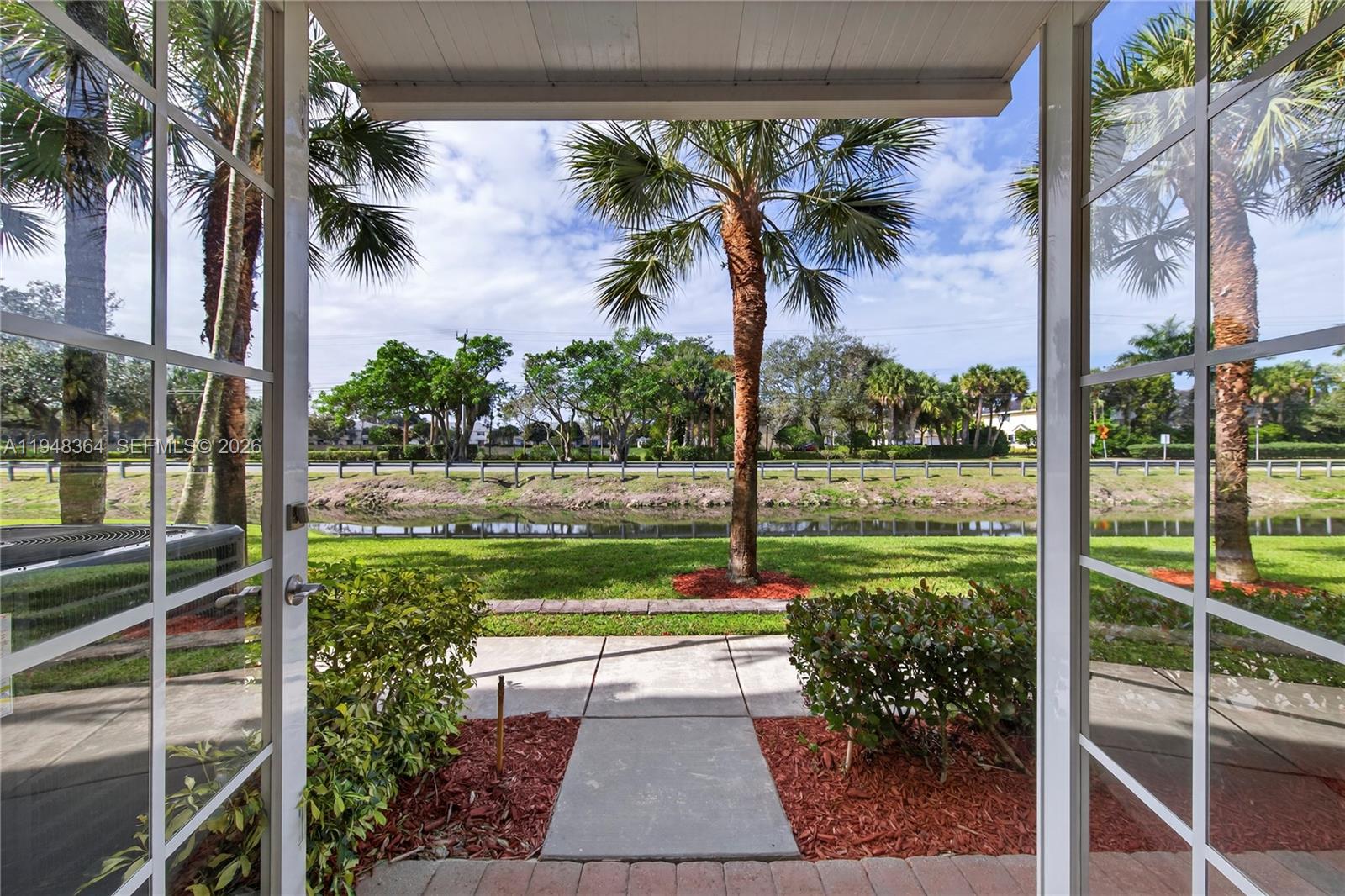 WILLOW GROVE - Residential Lease