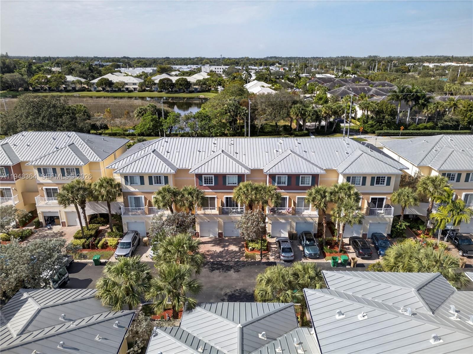 WILLOW GROVE - Residential Lease