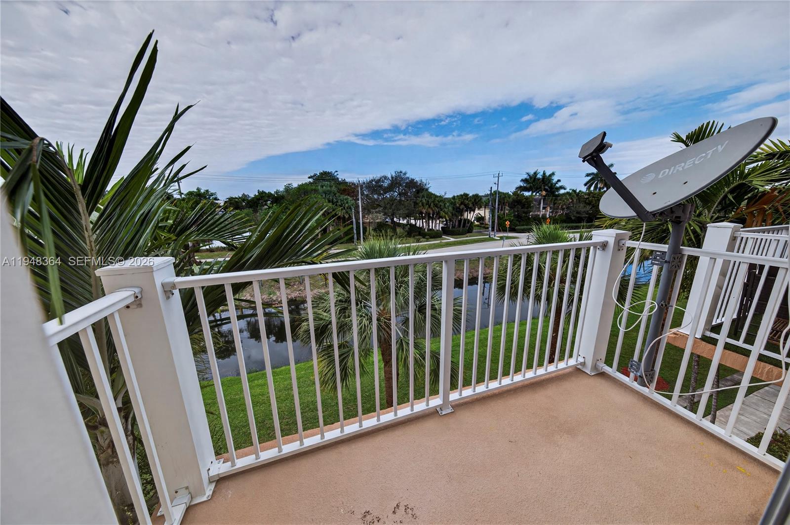 WILLOW GROVE - Residential Lease