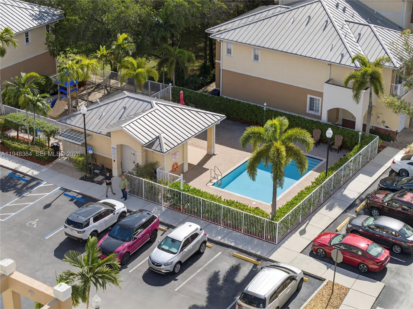 WILLOW GROVE - Residential Lease