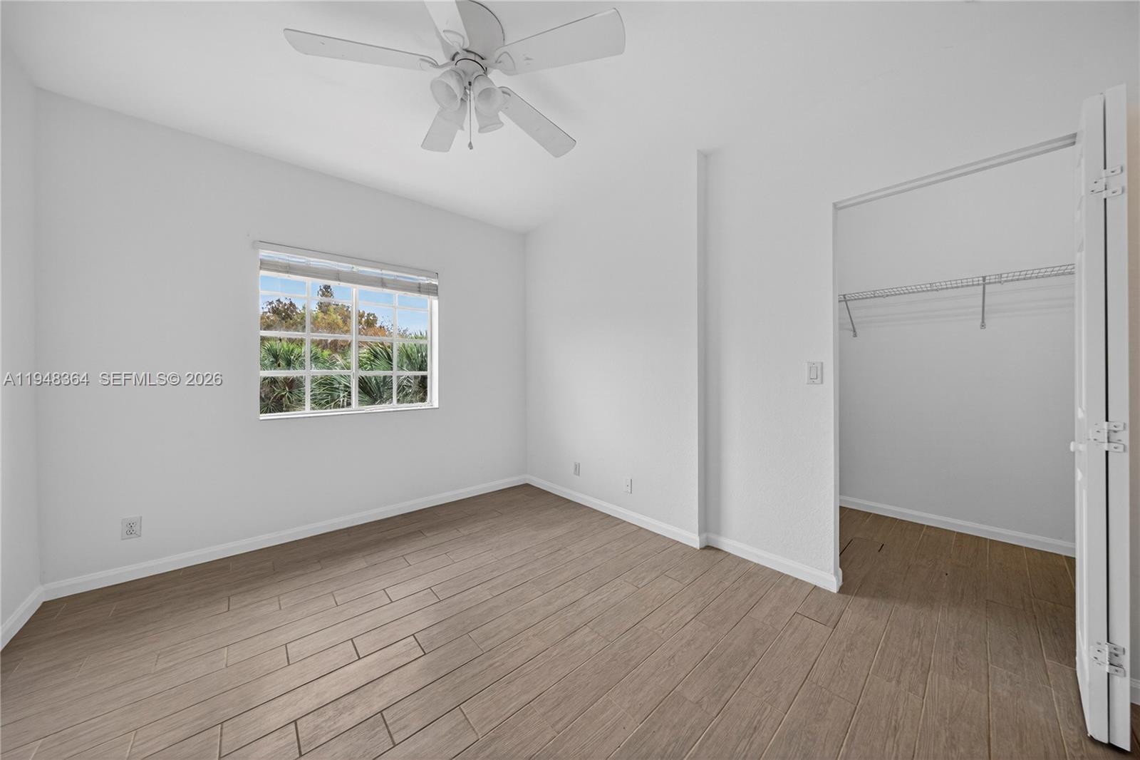 WILLOW GROVE - Residential Lease