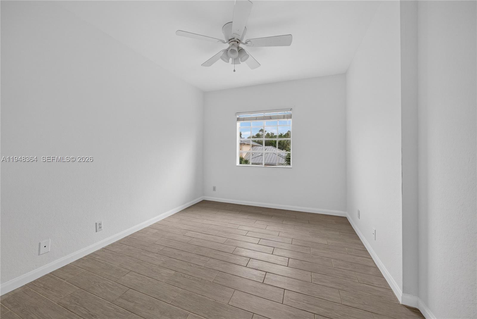 WILLOW GROVE - Residential Lease