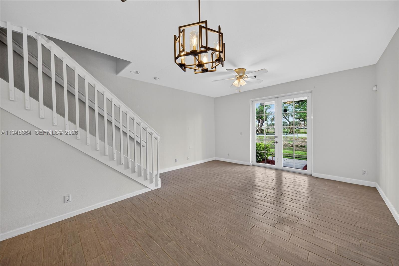 WILLOW GROVE - Residential Lease