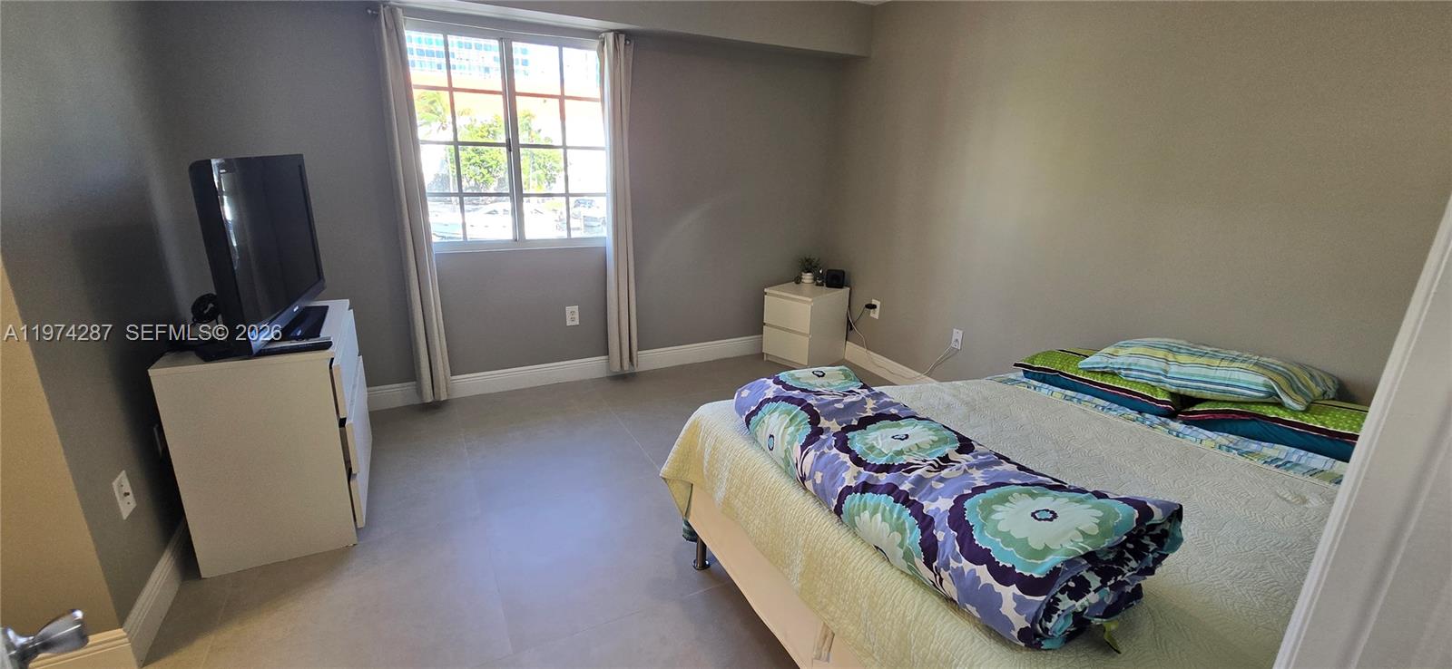 AVENTI AT AVENTURA CONDO - Residential Lease