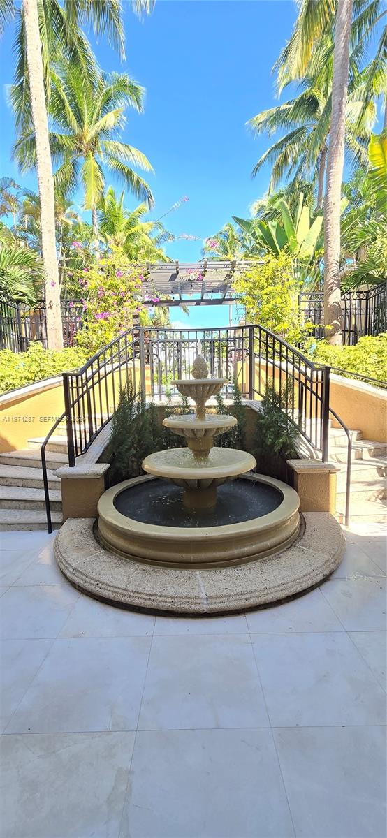 AVENTI AT AVENTURA CONDO - Residential Lease