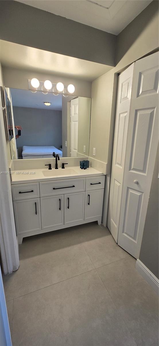 AVENTI AT AVENTURA CONDO - Residential Lease