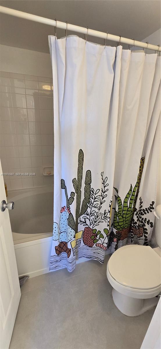 AVENTI AT AVENTURA CONDO - Residential Lease