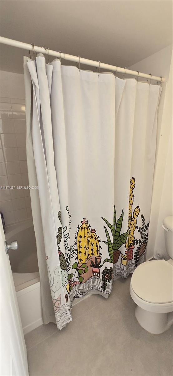 AVENTI AT AVENTURA CONDO - Residential Lease