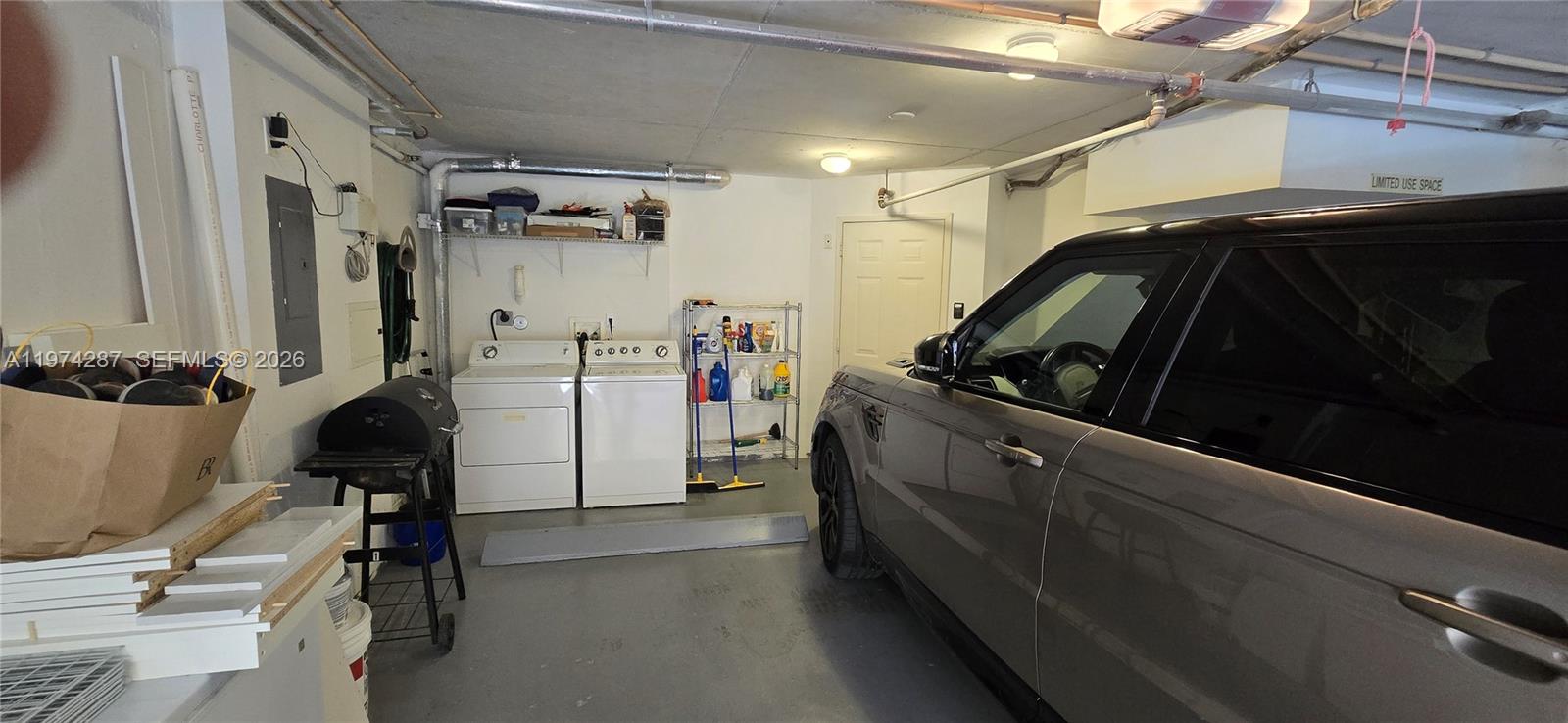 AVENTI AT AVENTURA CONDO - Residential Lease