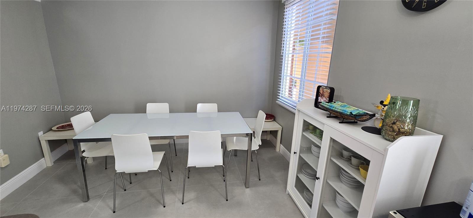 AVENTI AT AVENTURA CONDO - Residential Lease