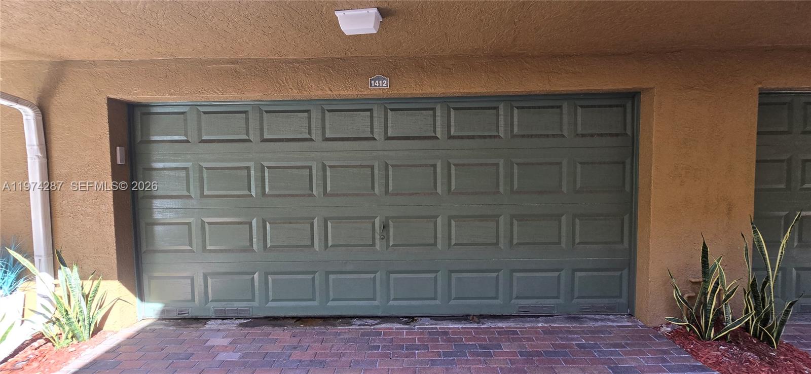 AVENTI AT AVENTURA CONDO - Residential Lease