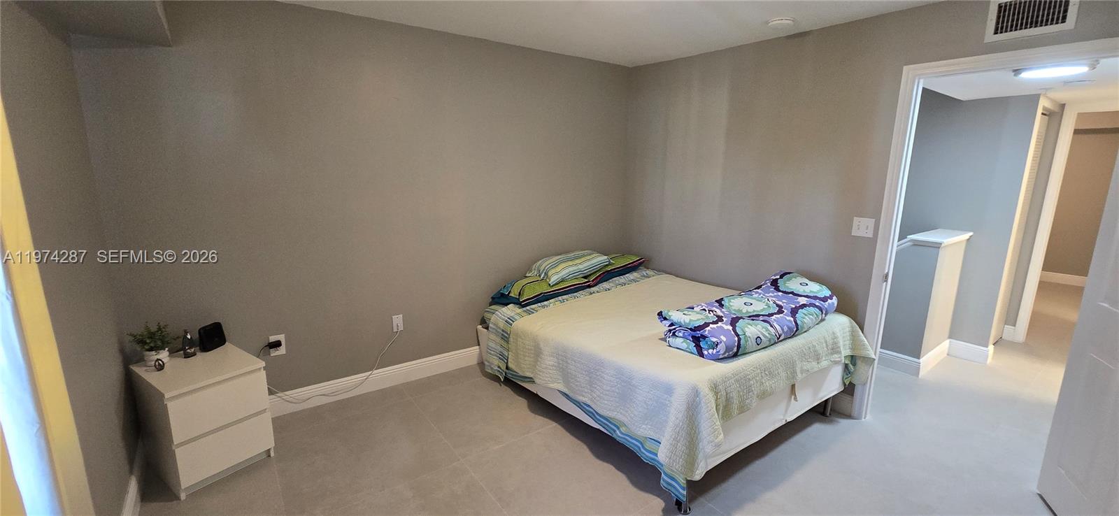 AVENTI AT AVENTURA CONDO - Residential Lease