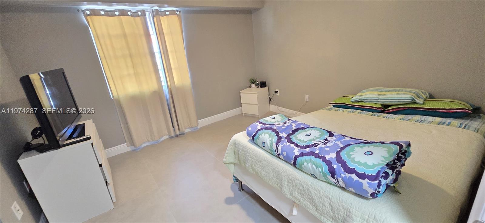 AVENTI AT AVENTURA CONDO - Residential Lease