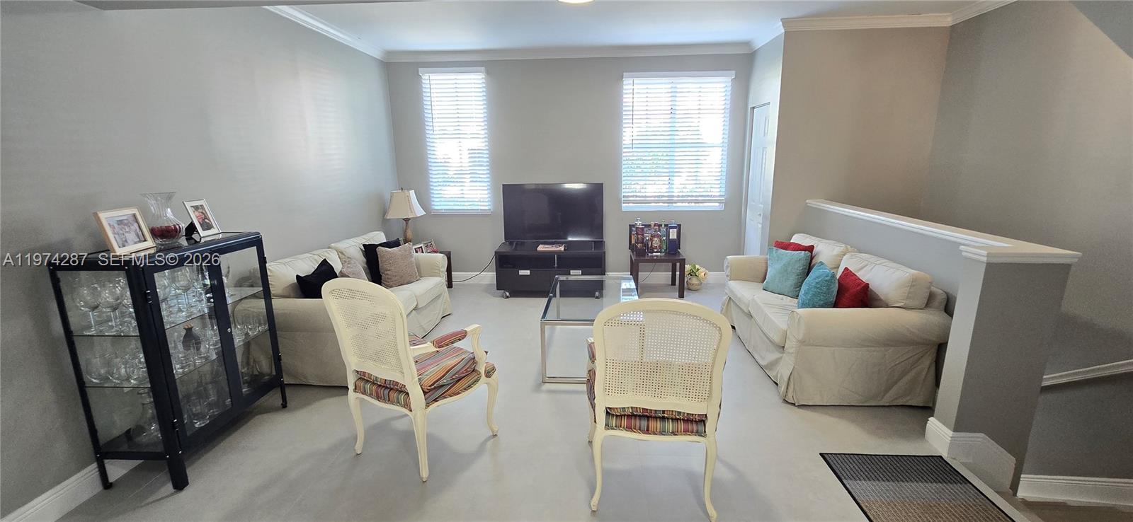 AVENTI AT AVENTURA CONDO - Residential Lease