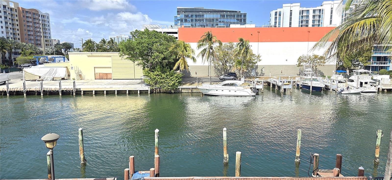 AVENTI AT AVENTURA CONDO - Residential Lease