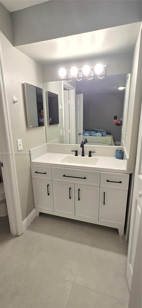 AVENTI AT AVENTURA CONDO - Residential Lease