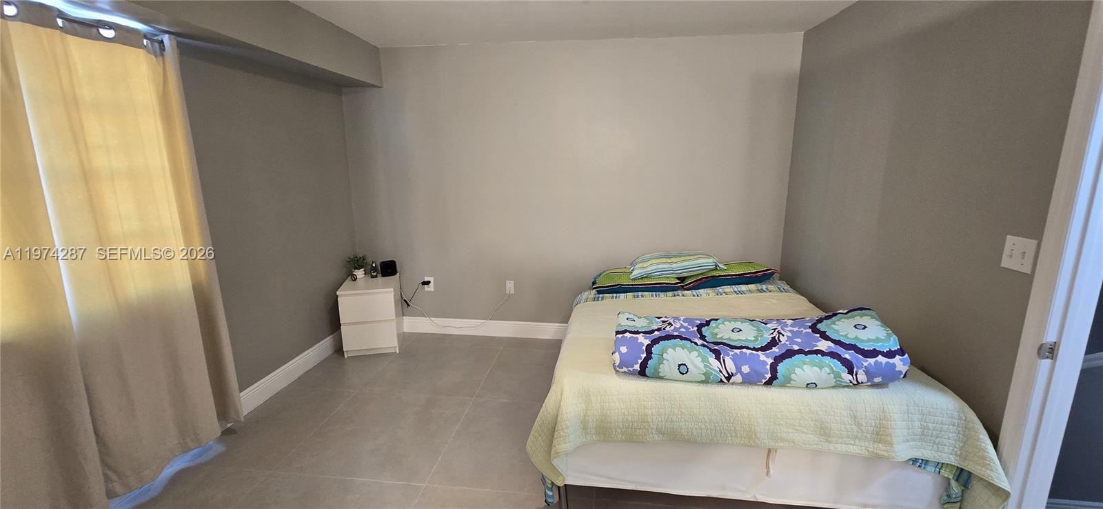 AVENTI AT AVENTURA CONDO - Residential Lease