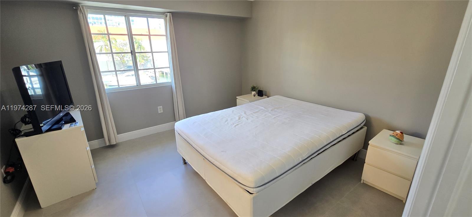 AVENTI AT AVENTURA CONDO - Residential Lease