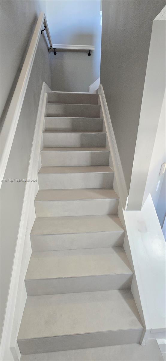 AVENTI AT AVENTURA CONDO - Residential Lease