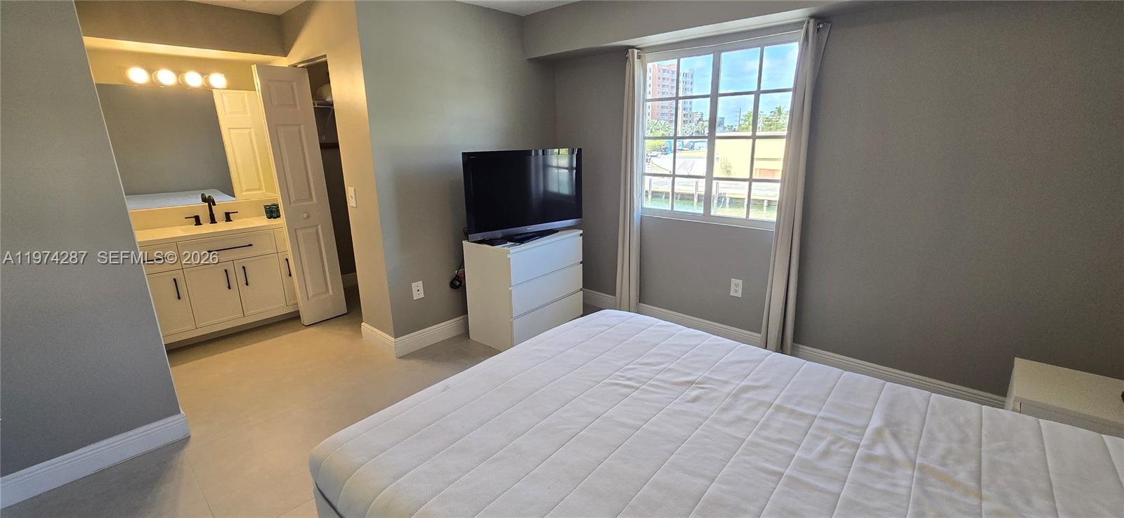 AVENTI AT AVENTURA CONDO - Residential Lease