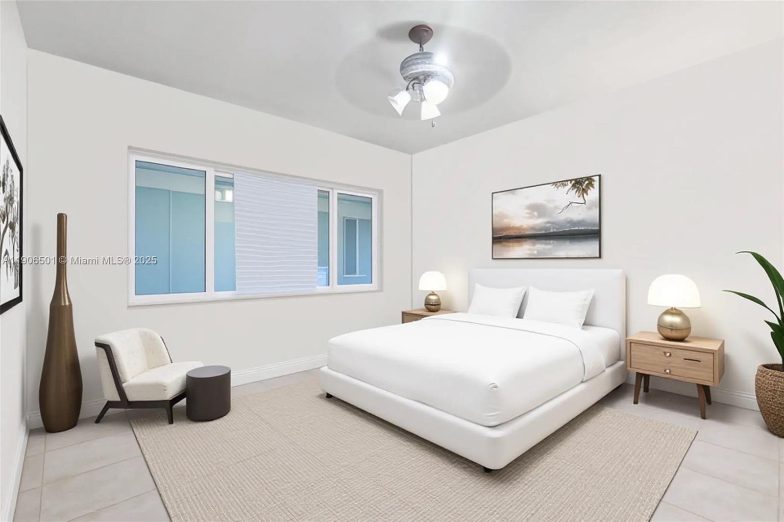 900 MERIDIAN CONDO - Residential Lease