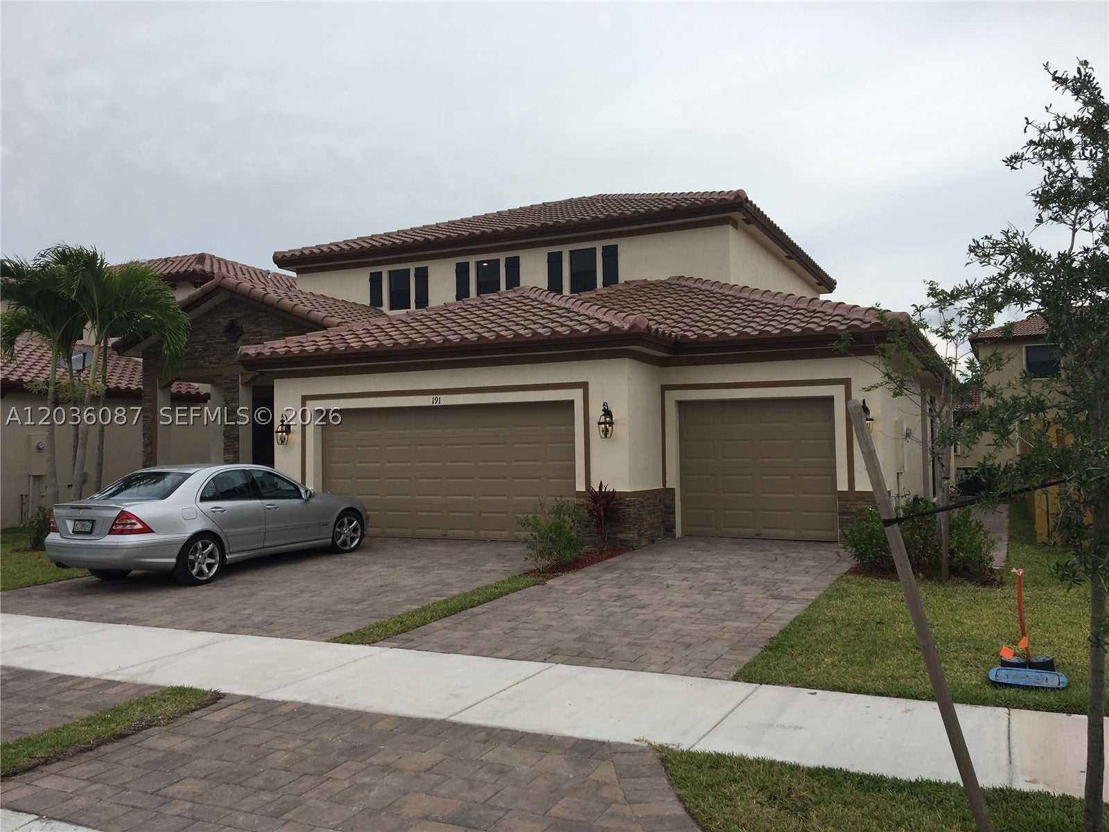 191 SE 35th Ave, Homestead FL 33033