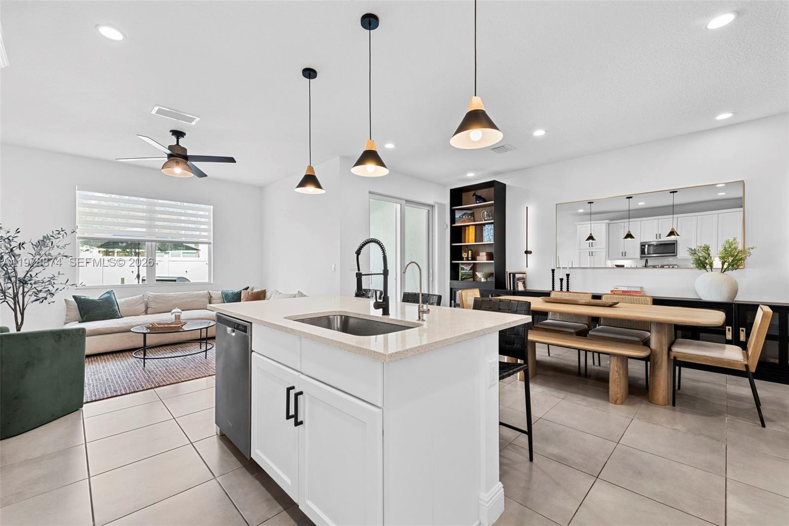 DEERFIELD CROSSING - Residential