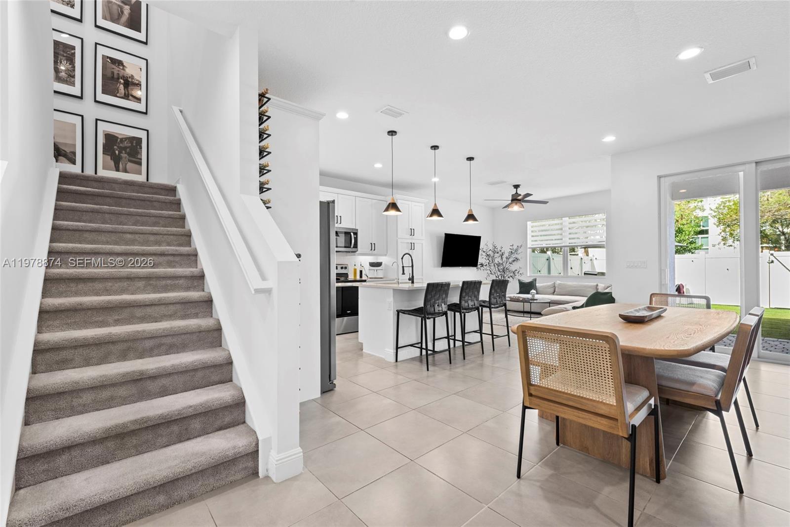 DEERFIELD CROSSING - Residential