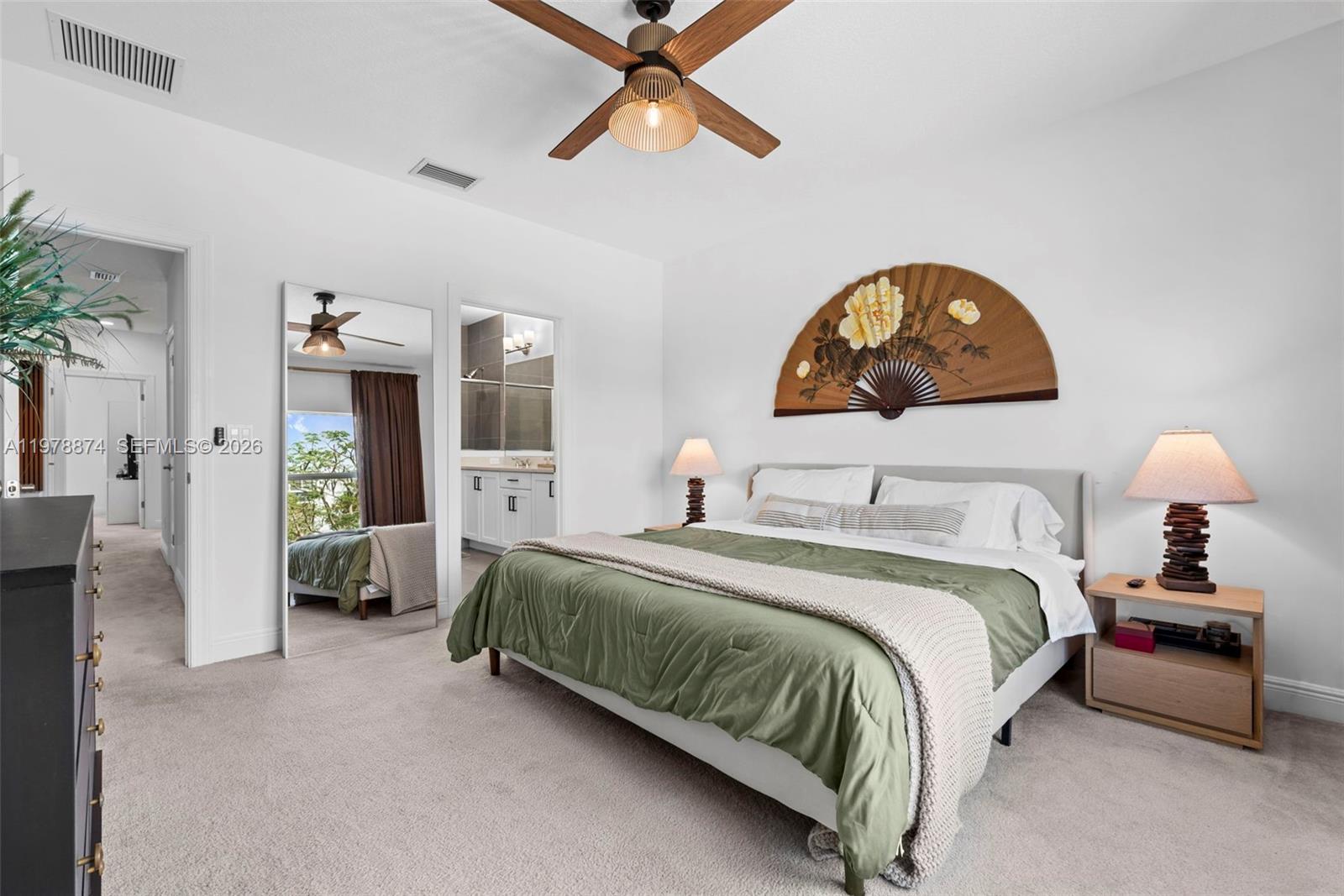 DEERFIELD CROSSING - Residential