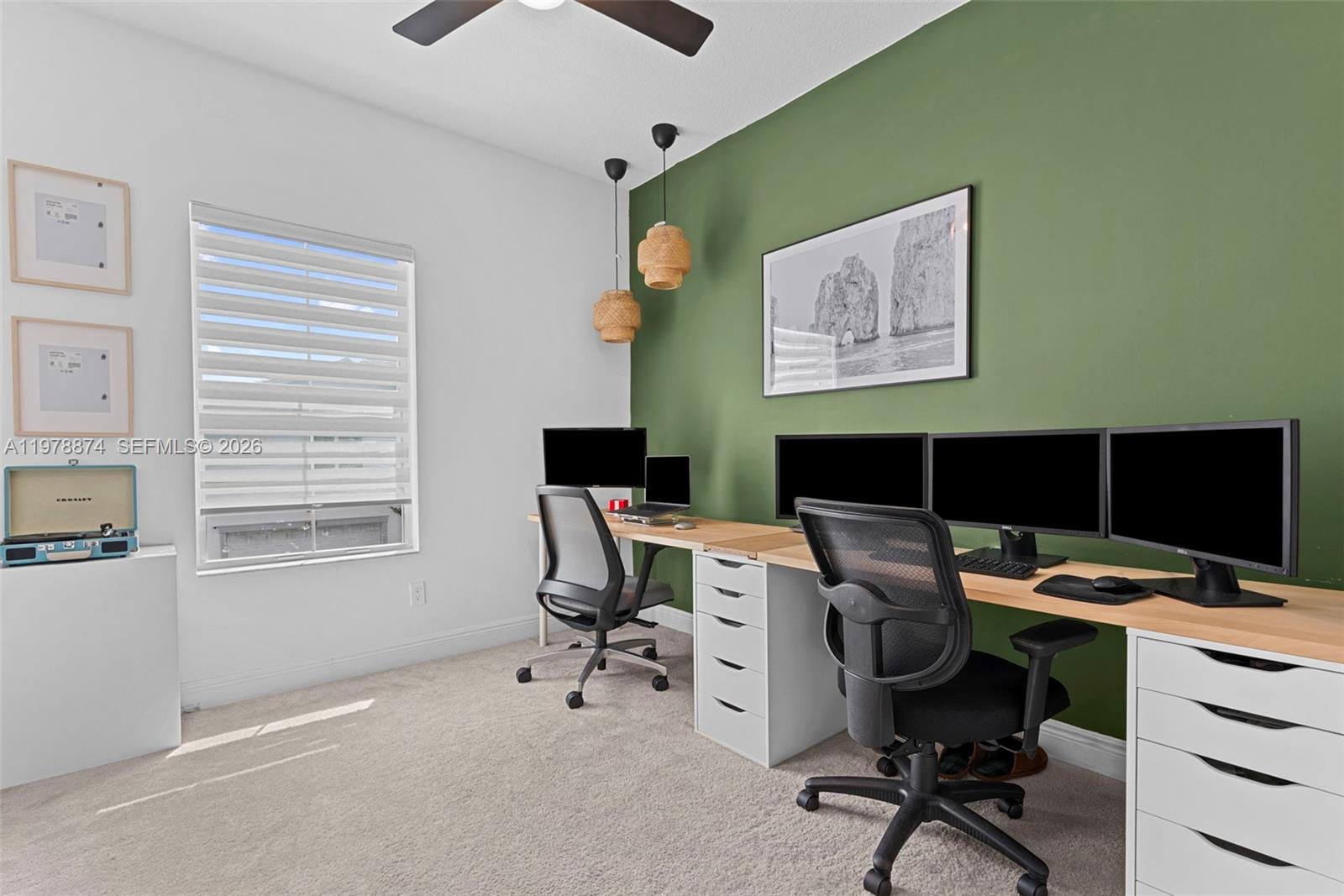 DEERFIELD CROSSING - Residential