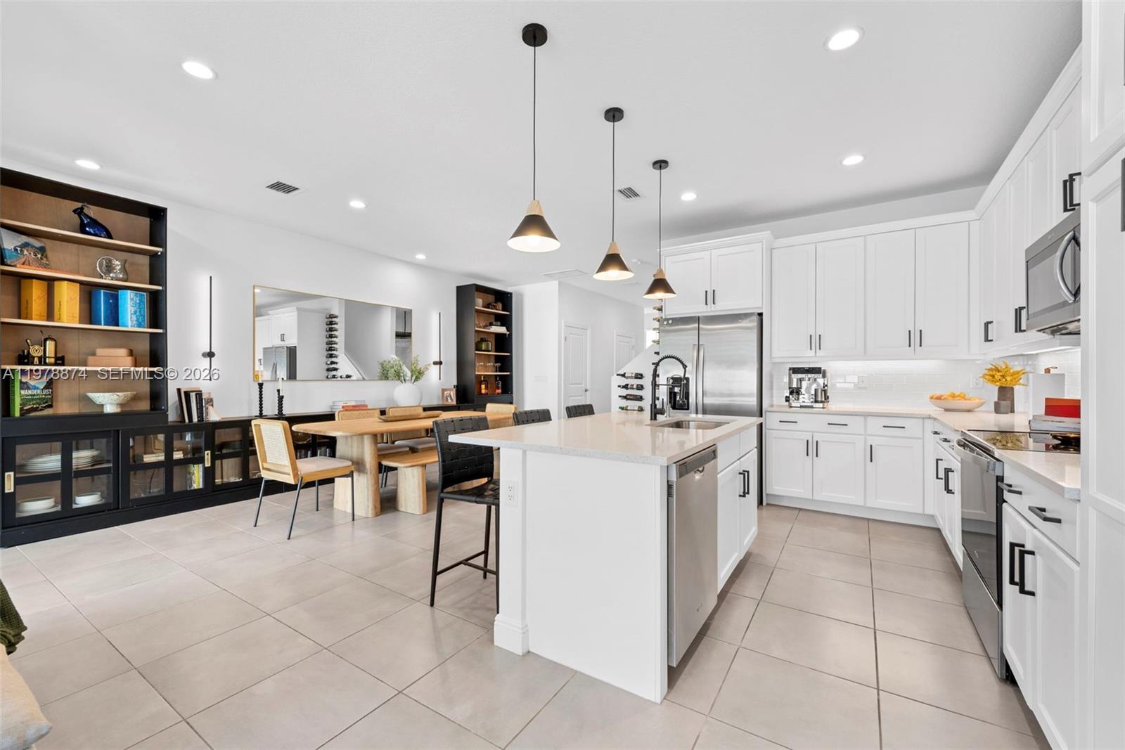 DEERFIELD CROSSING - Residential