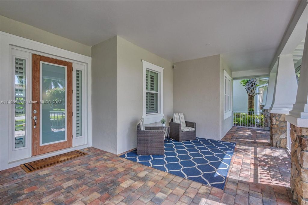 Photo of 2686 W Mallory Blvd, Jupiter, FL 33458 (MLS # A11408548)