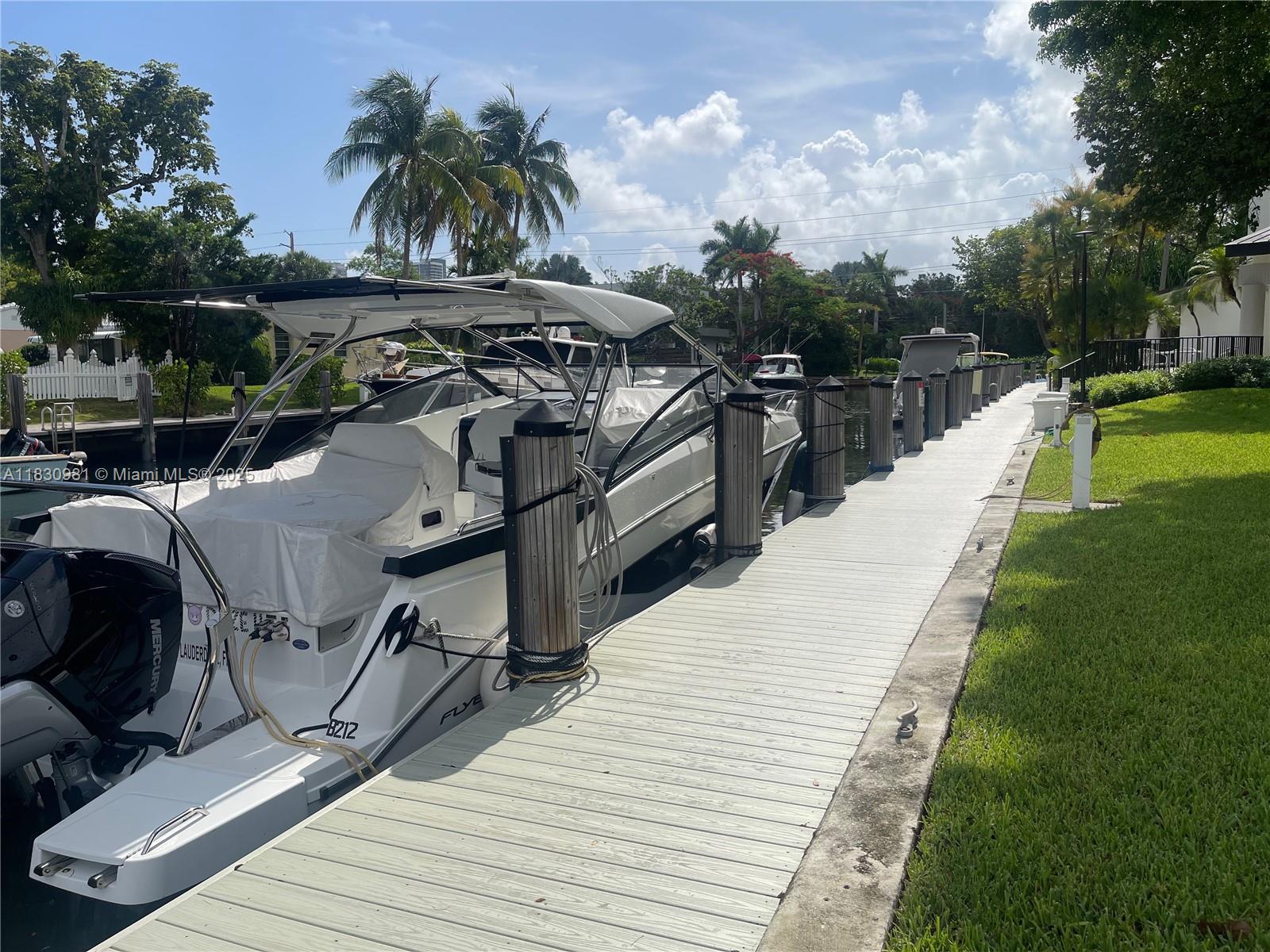 RIVER REACH CONDOMINIUM I - Residential