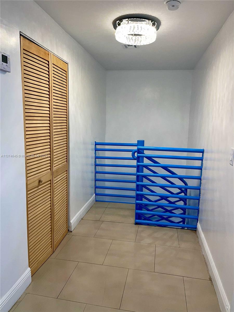 NORMANDY BEACH SOUTH - Residential Lease