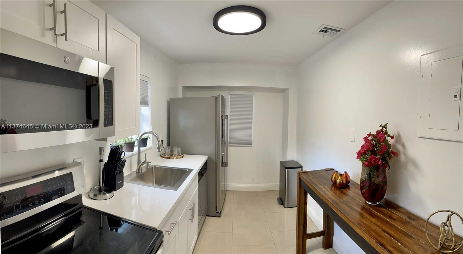 NORMANDY BEACH SOUTH - Residential Lease