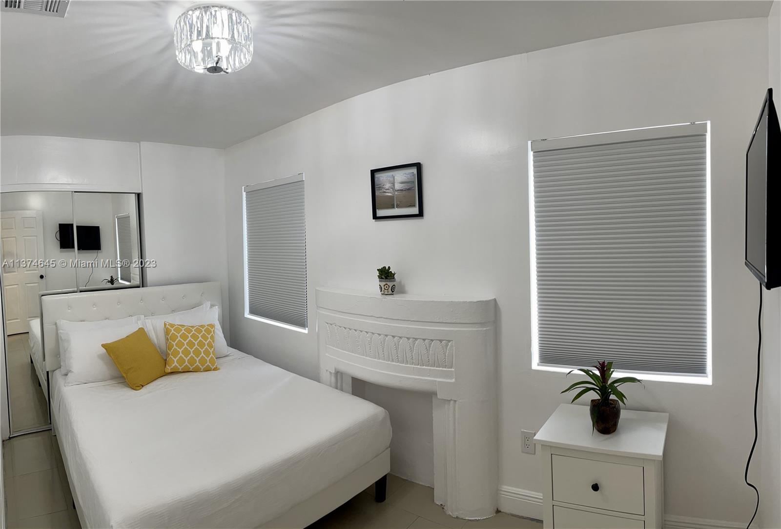 NORMANDY BEACH SOUTH - Residential Lease