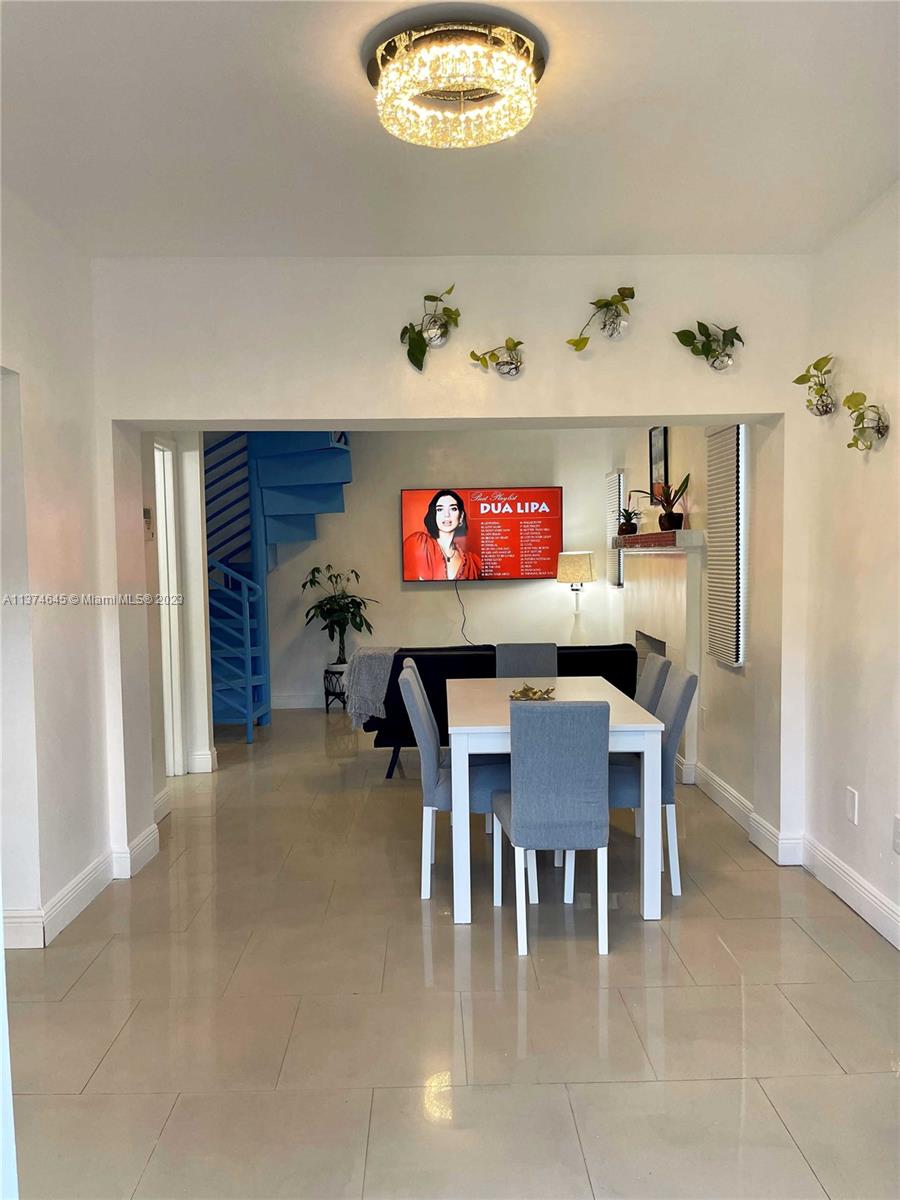 NORMANDY BEACH SOUTH - Residential Lease