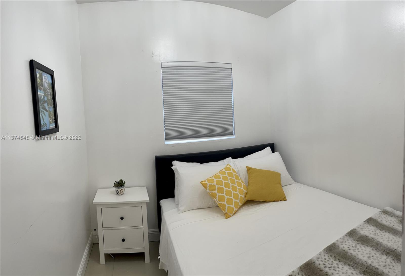 NORMANDY BEACH SOUTH - Residential Lease