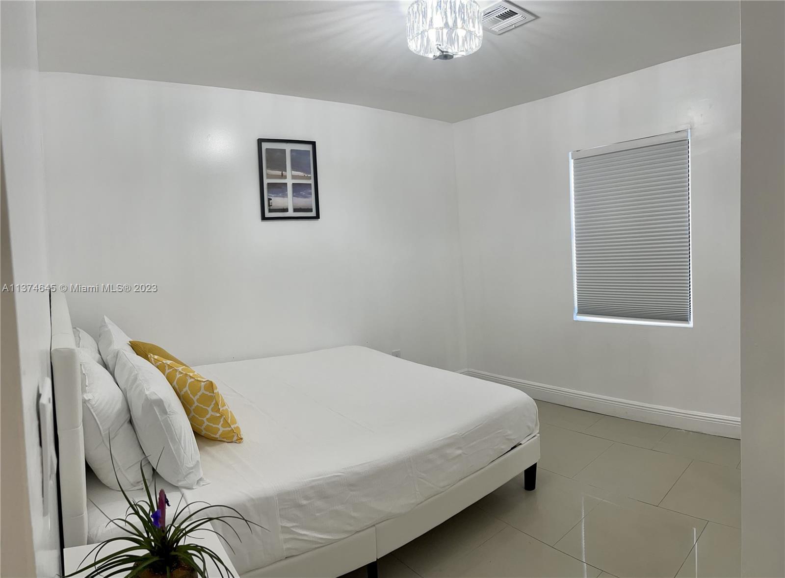 NORMANDY BEACH SOUTH - Residential Lease