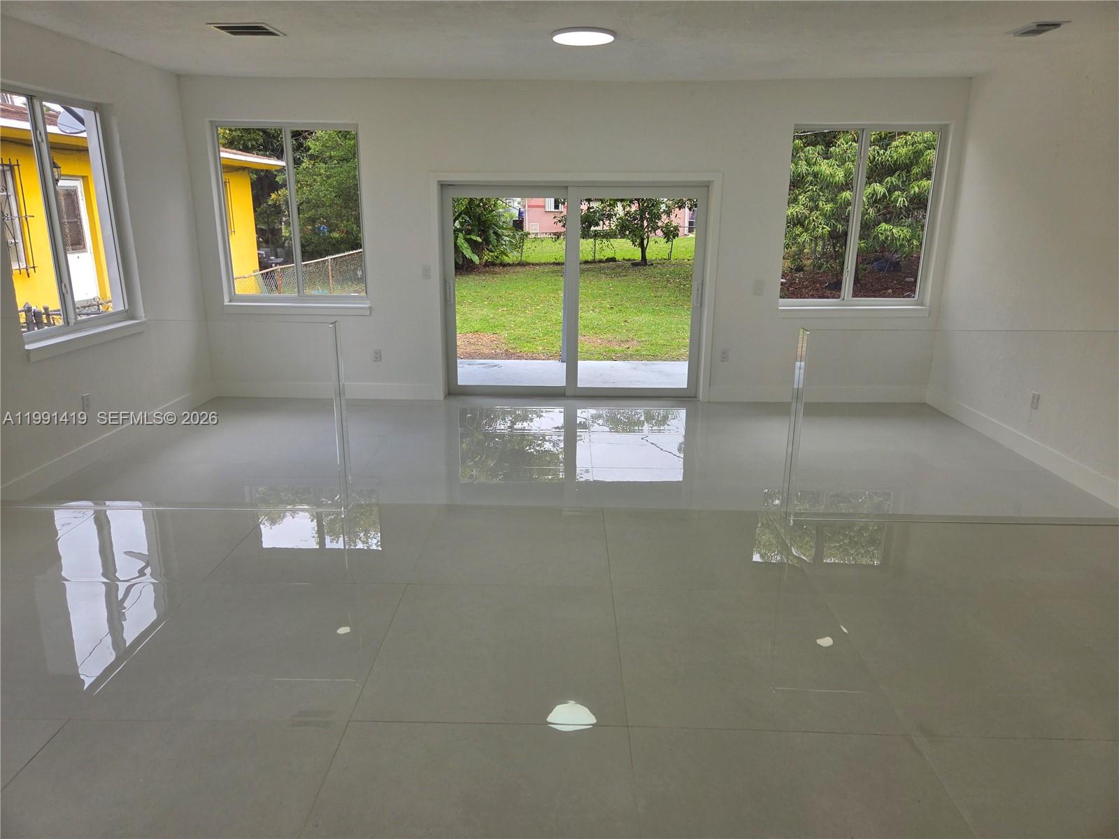 ALLAPATTAH SQUARE - Residential