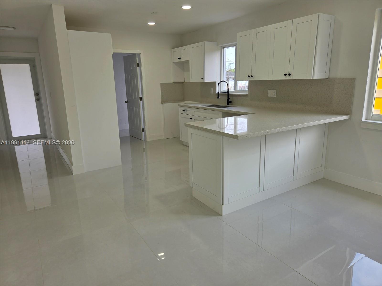 ALLAPATTAH SQUARE - Residential