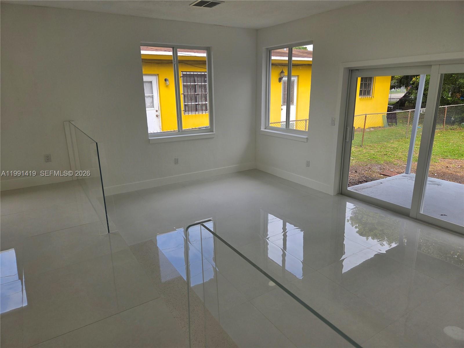 ALLAPATTAH SQUARE - Residential