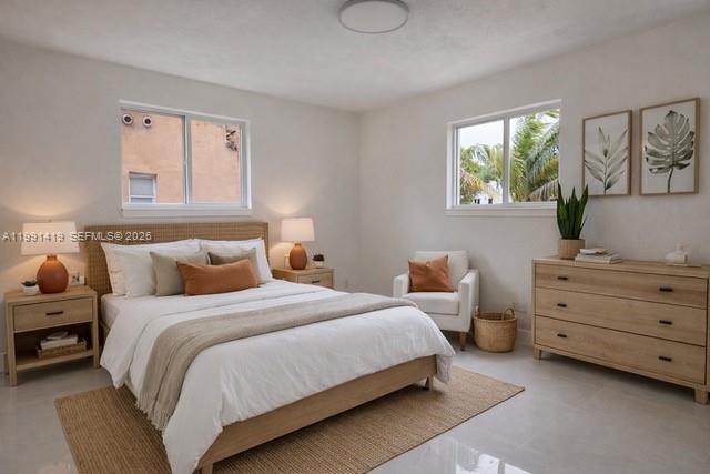 ALLAPATTAH SQUARE - Residential